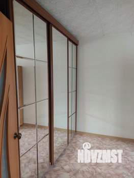 1-к квартира, на длительный срок, 31м2, 4/5 этаж