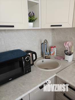 Студия квартира, на длительный срок, 20м2, 14/17 этаж