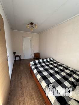 2-к квартира, на длительный срок, 44м2, 2/5 этаж