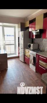 1-к квартира, на длительный срок, 40м2, 10/11 этаж