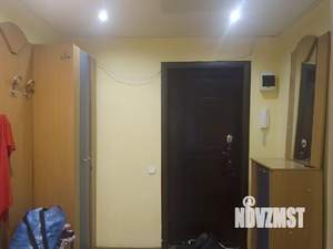 2-к квартира, посуточно, 46м2, 2/9 этаж