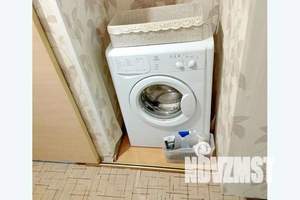 1-к квартира, посуточно, 30м2, 2/2 этаж