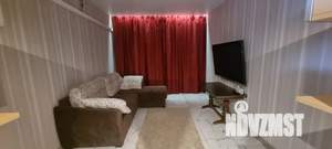 3-к квартира, посуточно, 56м2, 2/9 этаж
