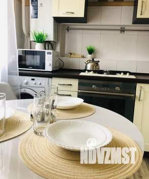1-к квартира, посуточно, 31м2, 1/5 этаж