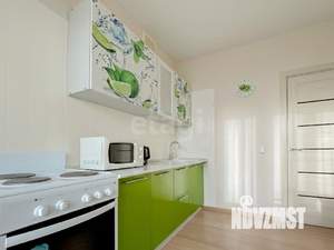 1-к квартира, на длительный срок, 33м2, 6/17 этаж