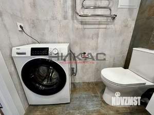1-к квартира, на длительный срок, 45м2, 6/11 этаж