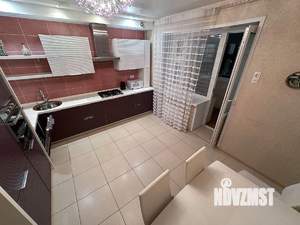 3-к квартира, на длительный срок, 110м2, 6/8 этаж