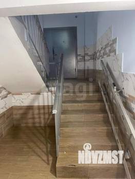 1-к квартира, на длительный срок, 42м2, 9/10 этаж
