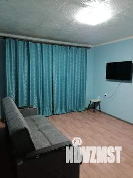 1-к квартира, посуточно, 47м2, 9/9 этаж
