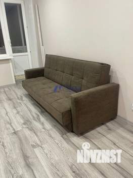 1-к квартира, на длительный срок, 36м2, 6/9 этаж