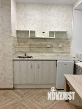 Студия квартира, на длительный срок, 25м2, 1/3 этаж