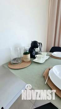 2-к квартира, посуточно, 60м2, 8/10 этаж