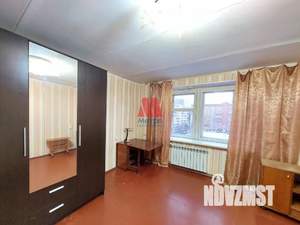 1-к квартира, на длительный срок, 35м2, 6/9 этаж