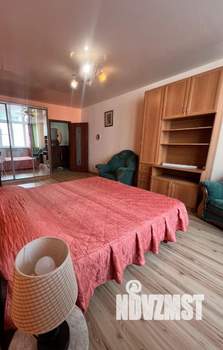 1-к квартира, на длительный срок, 45м2, 3/8 этаж