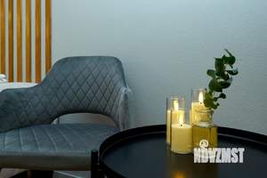 1-к квартира, посуточно, 12м2, 1/1 этаж