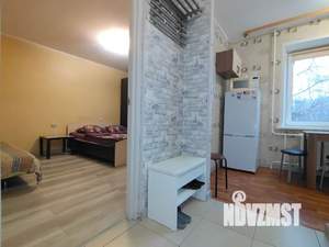 1-к квартира, посуточно, 32м2, 1/10 этаж