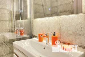 2-к квартира, посуточно, 60м2, 2/3 этаж