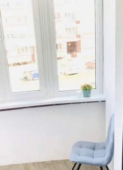 1-к квартира, на длительный срок, 50м2, 2/8 этаж