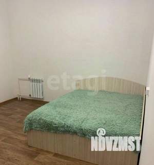 1-к квартира, на длительный срок, 34м2, 17/17 этаж