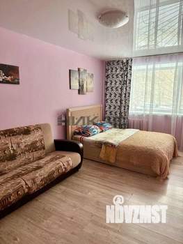 1-к квартира, на длительный срок, 34м2, 1/5 этаж