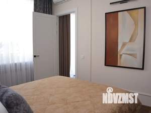 2-к квартира, посуточно, 50м2, 2/4 этаж