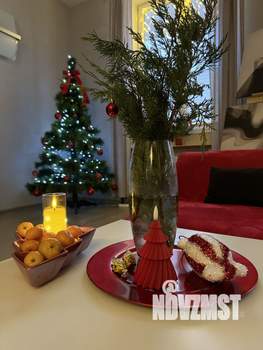 2-к квартира, посуточно, 54м2, 1/5 этаж