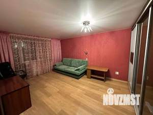 2-к квартира, на длительный срок, 52м2, 6/10 этаж