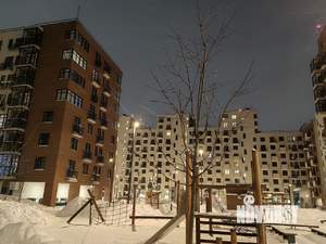 Студия квартира, посуточно, 21м2, 7/10 этаж