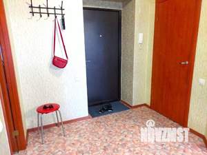 2-к квартира, посуточно, 62м2, 1/1 этаж