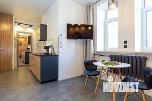 2-к квартира, посуточно, 40м2, 2/4 этаж