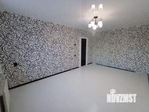 1-к квартира, на длительный срок, 38м2, 2/10 этаж