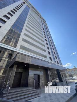 3-к квартира, на длительный срок, 70м2, 5/26 этаж