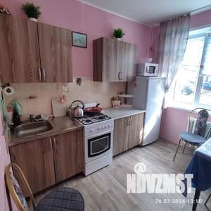 1-к квартира, посуточно, 32м2, 1/10 этаж