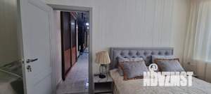 3-к квартира, посуточно, 56м2, 2/9 этаж
