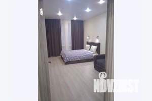 2-к квартира, посуточно, 56м2, 1/5 этаж