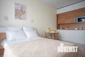 Студия квартира, посуточно, 25м2, 7/9 этаж