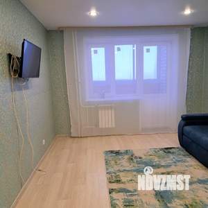 1-к квартира, на длительный срок, 41м2, 14/14 этаж