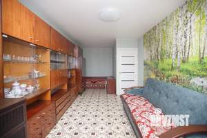 1-к квартира, на длительный срок, 34м2, 7/12 этаж