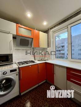 2-к квартира, на длительный срок, 40м2, 3/5 этаж