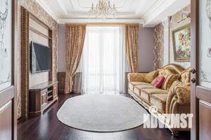 2-к квартира, посуточно, 68м2, 5/5 этаж