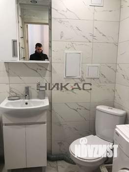 1-к квартира, на длительный срок, 33м2, 2/5 этаж