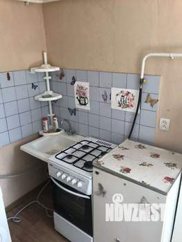 1-к квартира, на длительный срок, 32м2, 3/5 этаж