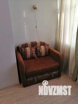 2-к квартира, посуточно, 45м2, 2/5 этаж