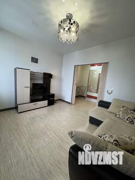 1-к квартира, на длительный срок, 37м2, 9/9 этаж