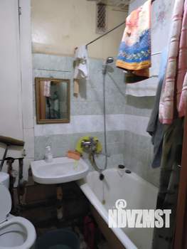 1-к квартира, на длительный срок, 31м2, 2/5 этаж
