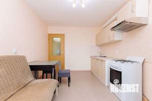 1-к квартира, на длительный срок, 50м2, 4/10 этаж