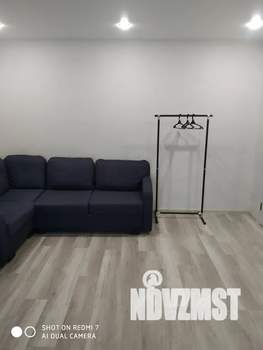 1-к квартира, посуточно, 18м2, 5/5 этаж