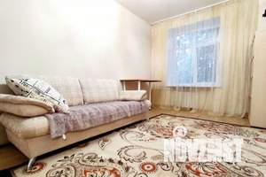 3-к квартира, посуточно, 60м2, 3/5 этаж