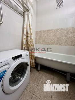 1-к квартира, на длительный срок, 55м2, 5/10 этаж