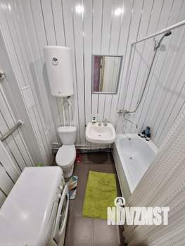 Студия квартира, на длительный срок, 28м2, 11/19 этаж